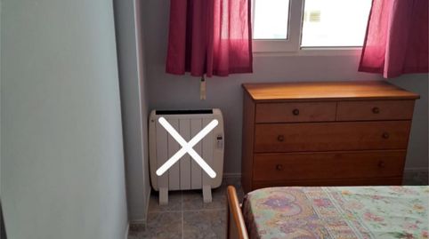 Piso de alquiler en Calle Maestro Fausto Navarro, 1, Parque de San Roque, Churriana de la Vega - imagen 2 Foto 2 de Piso de alquiler en Calle Maestro Fausto Navarro, 1, Parque de San Roque, Churriana de la Vega