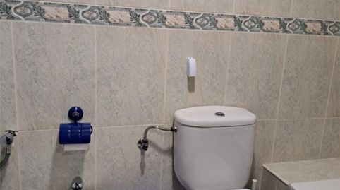 Piso de alquiler en Calle Maestro Fausto Navarro, 1, Parque de San Roque, Churriana de la Vega - imagen 3 Foto 3 de Piso de alquiler en Calle Maestro Fausto Navarro, 1, Parque de San Roque, Churriana de la Vega