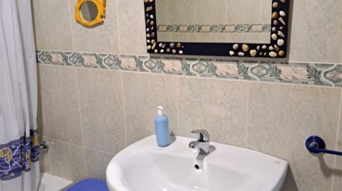 Piso de alquiler en Calle Maestro Fausto Navarro, 1, Parque de San Roque, Churriana de la Vega - imagen 4 Foto 4 de Piso de alquiler en Calle Maestro Fausto Navarro, 1, Parque de San Roque, Churriana de la Vega