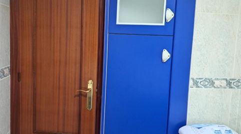 Piso de alquiler en Calle Maestro Fausto Navarro, 1, Parque de San Roque, Churriana de la Vega - imagen 5 Foto 5 de Piso de alquiler en Calle Maestro Fausto Navarro, 1, Parque de San Roque, Churriana de la Vega