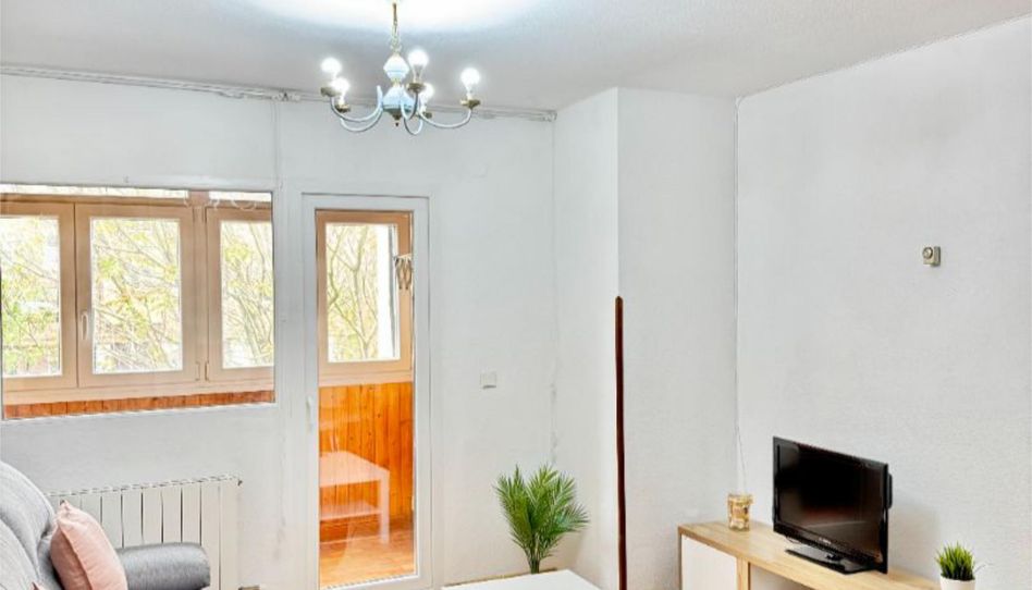Flat for rent in Street Calle Gutiérrez Solana, 13, Alisal - San Román, Santander - image 1 Photo 1 of Flat for rent in Street Calle Gutiérrez Solana, 13, Alisal - San Román, Santander