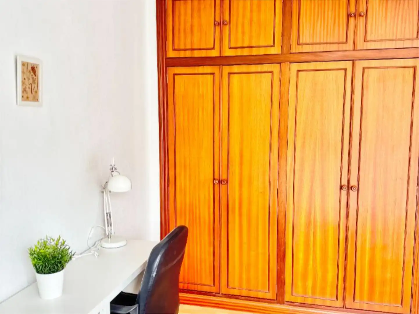 Flat for rent in Calle Gutiérrez Solana, 13, Alisal - San Román Flat for rent in Calle Gutiérrez Solana, 13, Alisal - San Román