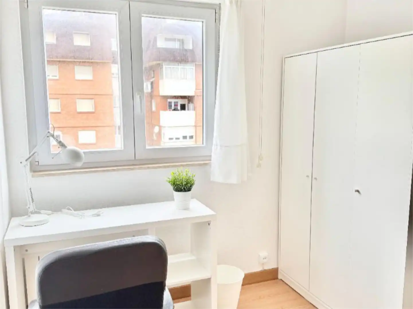 Flat for rent in Calle Gutiérrez Solana, 13, Alisal - San Román Flat for rent in Calle Gutiérrez Solana, 13, Alisal - San Román