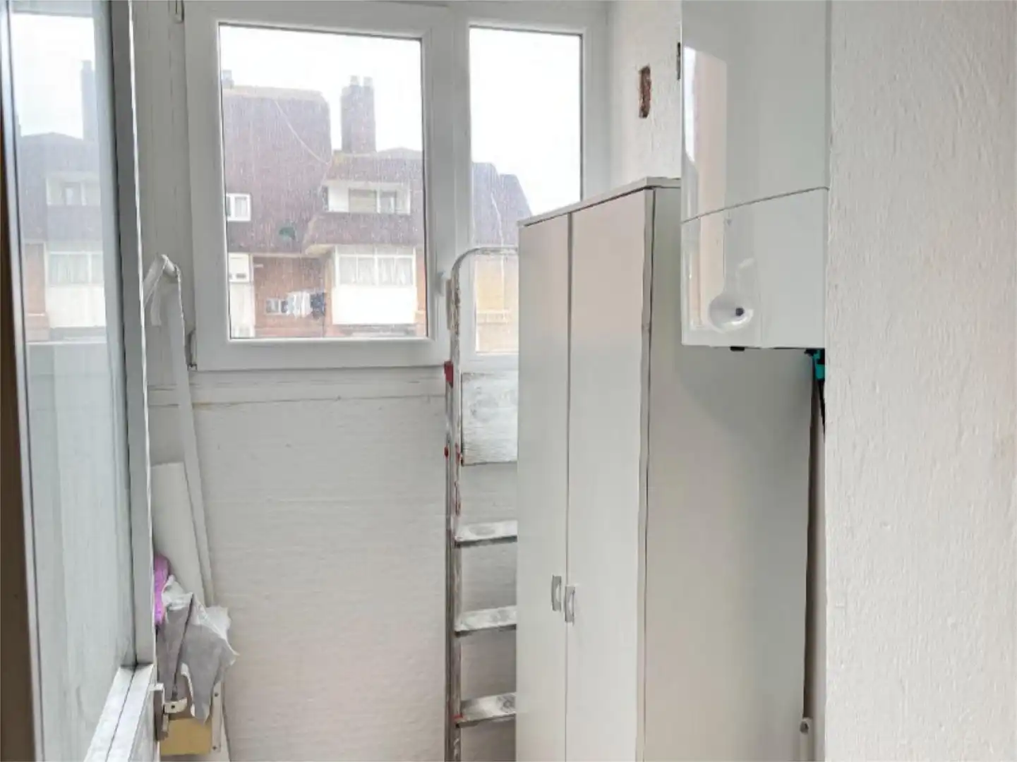 Flat for rent in Calle Gutiérrez Solana, 13, Alisal - San Román Flat for rent in Calle Gutiérrez Solana, 13, Alisal - San Román
