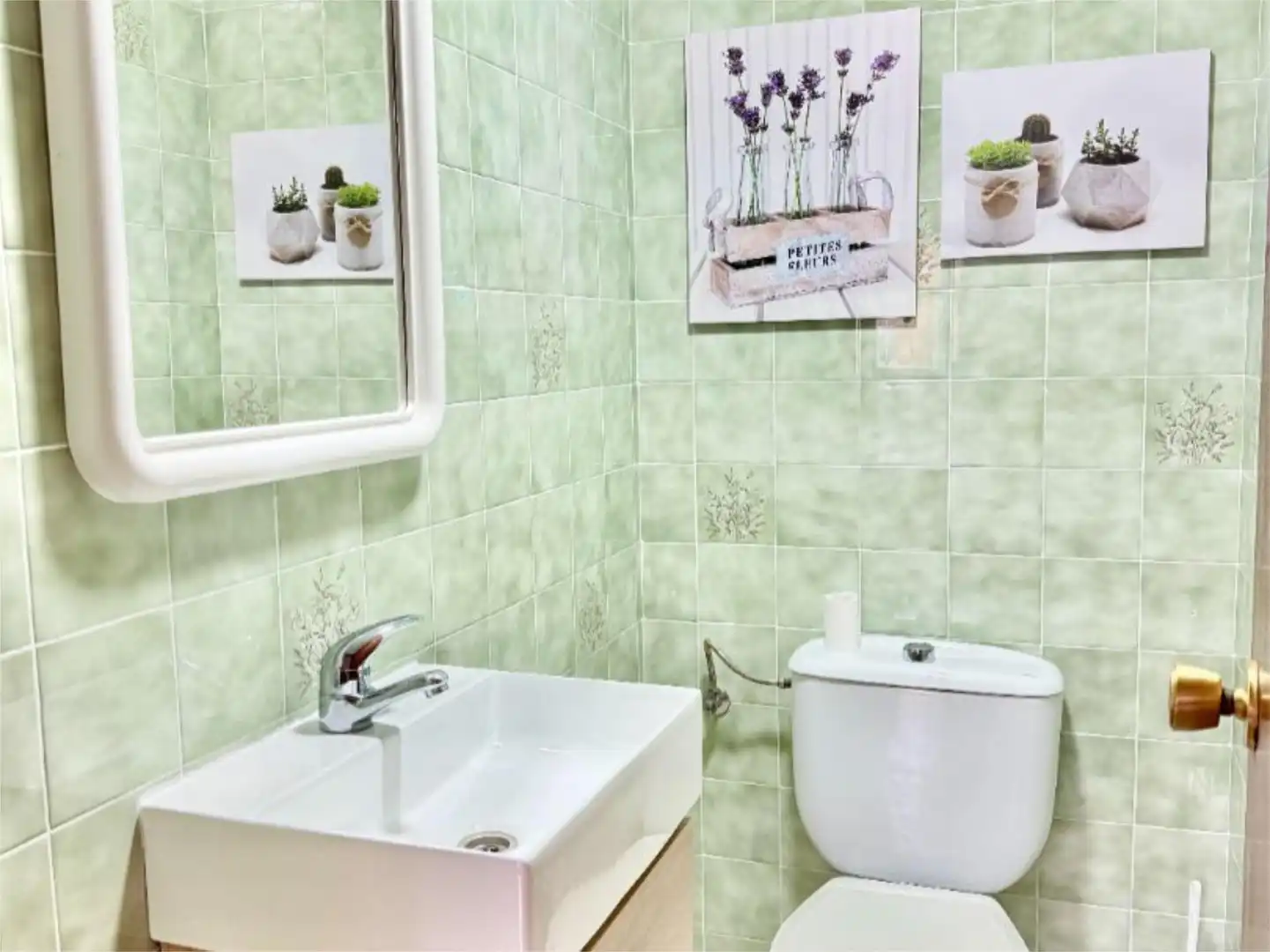 Flat for rent in Calle Gutiérrez Solana, 13, Alisal - San Román Flat for rent in Calle Gutiérrez Solana, 13, Alisal - San Román