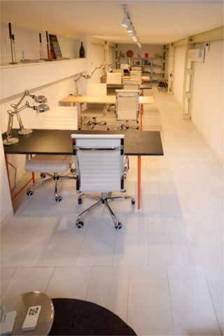 Oficina en Alquiler en San Julián