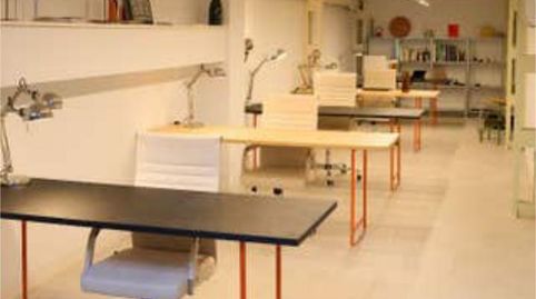 Foto 3 de Oficina de alquiler en San Julián, Sevilla Capital