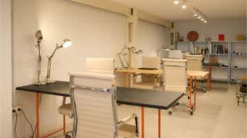 Foto 4 de Oficina de alquiler en San Julián, Sevilla Capital