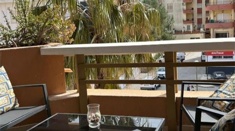 Photo 2 of Flat for rent in Avenida Calzada Duquesa Isabel, 58, Centro - Calzada - Cabo Noval, Sanlúcar de Barrameda