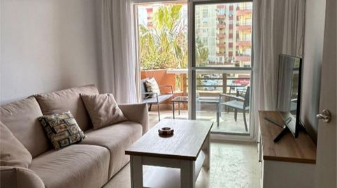 Photo 3 of Flat for rent in Avenida Calzada Duquesa Isabel, 58, Centro - Calzada - Cabo Noval, Sanlúcar de Barrameda