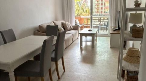 Photo 4 of Flat for rent in Avenida Calzada Duquesa Isabel, 58, Centro - Calzada - Cabo Noval, Sanlúcar de Barrameda