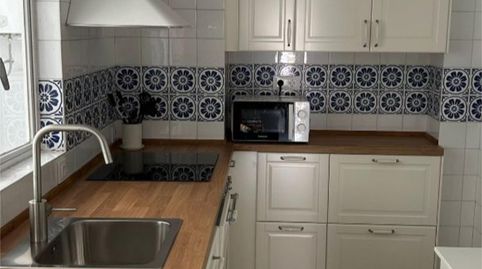 Photo 5 of Flat for rent in Avenida Calzada Duquesa Isabel, 58, Centro - Calzada - Cabo Noval, Sanlúcar de Barrameda