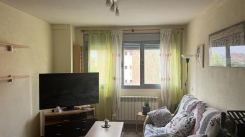 Foto 2 de Piso de alquiler en Avenida de la Dehesa, 8, La Dehesa - El Pinar, Navalcarnero