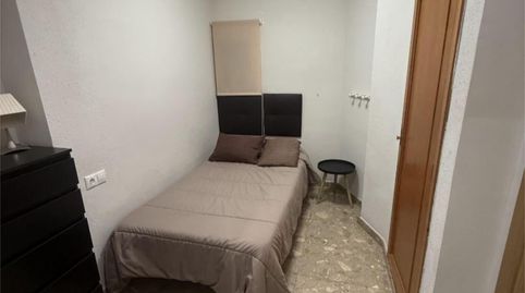 Foto 2 von Wohnung zur Miete in Calle Aniceto Coloma, 5, Almansa, Albacete