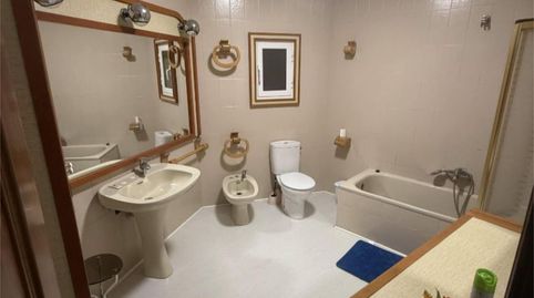 Foto 3 von Wohnung zur Miete in Calle Aniceto Coloma, 5, Almansa, Albacete