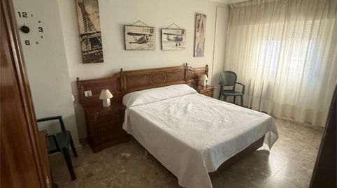 Foto 4 von Wohnung zur Miete in Calle Aniceto Coloma, 5, Almansa, Albacete