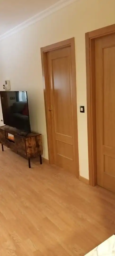 Flat for rent in Cebreros  with Oven, Washing machine and Microwave