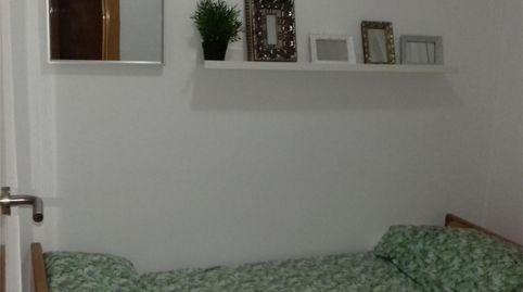 Foto 3 de Apartamento de alquiler en Passeig Marítim, 112, Zona Papa Luna - Platja del Gurugú, Benicarló