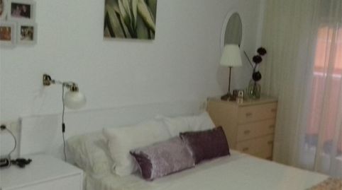 Foto 4 de Apartamento de alquiler en Passeig Marítim, 112, Zona Papa Luna - Platja del Gurugú, Benicarló