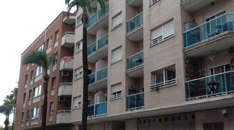 Foto 5 de Apartamento de alquiler en Passeig Marítim, 112, Zona Papa Luna - Platja del Gurugú, Benicarló