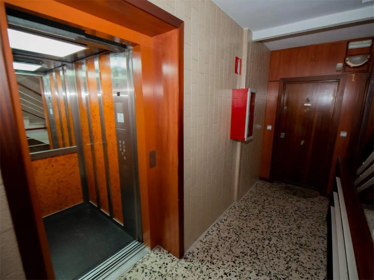 Pis en venda a Montserrat - Parque Empresarial Pis en venda en San Fernando de Henares amb Balcó