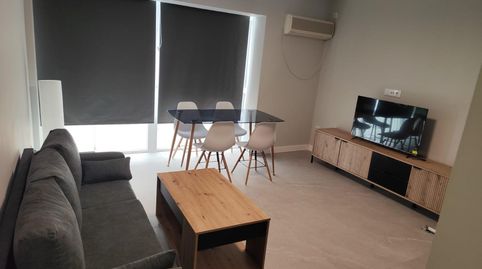 Foto 2 von Wohnung zur Miete in Ronda Astrónomo Al-jayyani, 17, Alcantarilla - La Glorieta, Jaén Capital