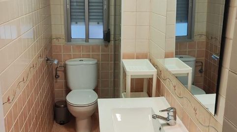 Foto 3 von Wohnung zur Miete in Ronda Astrónomo Al-jayyani, 17, Alcantarilla - La Glorieta, Jaén Capital