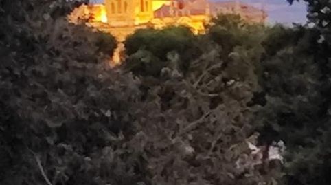 Foto 5 von Wohnung zur Miete in Ronda Astrónomo Al-jayyani, 17, Alcantarilla - La Glorieta, Jaén Capital