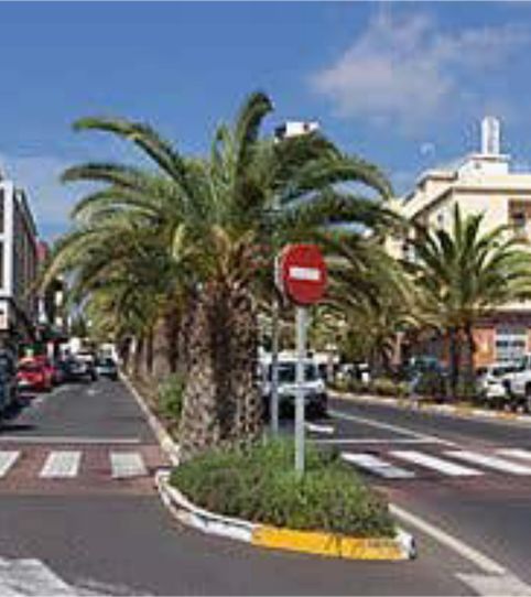 Foto 2 de Apartament en venda a San Isidro, Granadilla de Abona