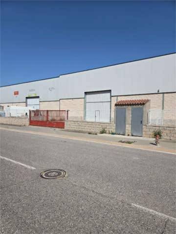 Nave industrial en Alquiler en Vila-sana