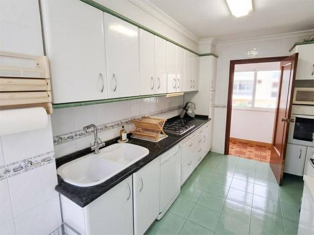 Piso en Venta en Carrer dels Columbrets, 13 en Rafalafena