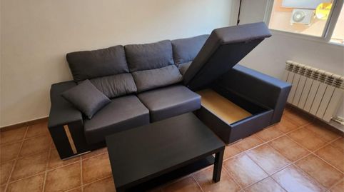 Foto 5 de Piso de alquiler en Calle Goya, 16, Poniente, Armilla