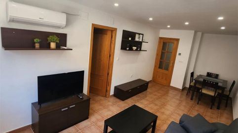 Foto 4 de Piso de alquiler en Calle Goya, 16, Poniente, Armilla