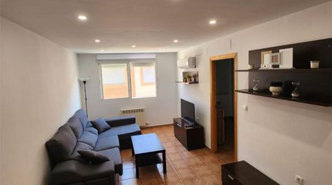 Foto 3 de Piso de alquiler en Calle Goya, 16, Poniente, Armilla