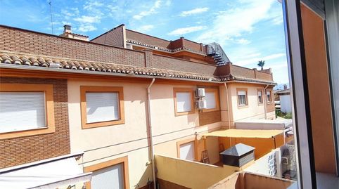 Foto 2 de Piso de alquiler en Calle Goya, 16, Poniente, Armilla