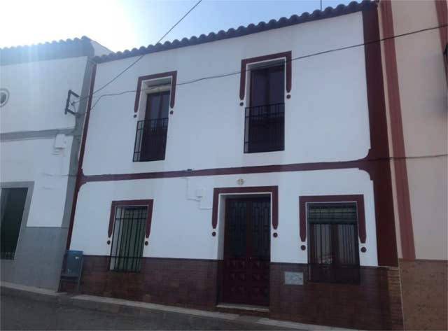 Casa-chalet en Venta en Valencia del Mombuey
