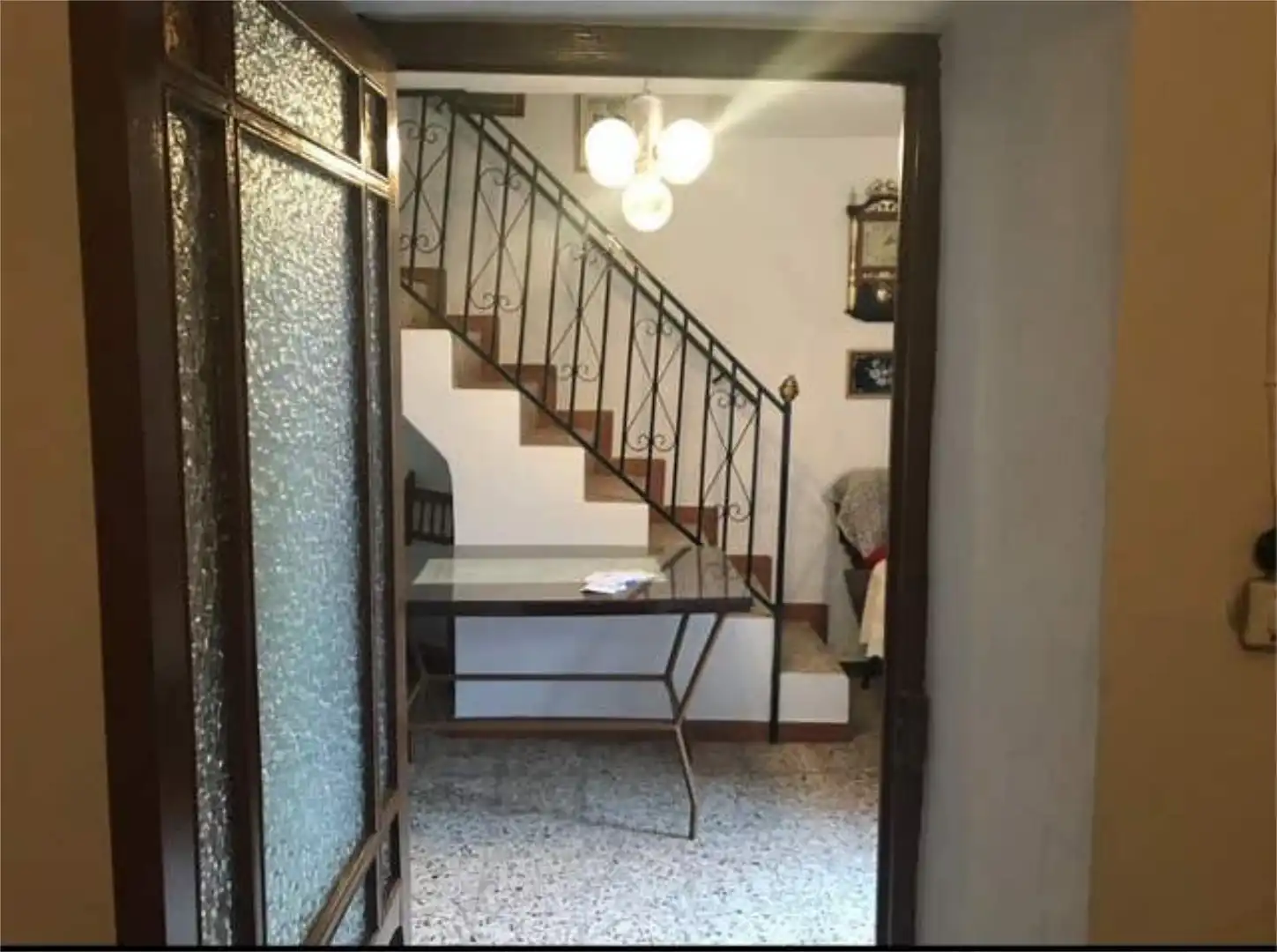 Casa o xalet en venda en Valencia del Mombuey
