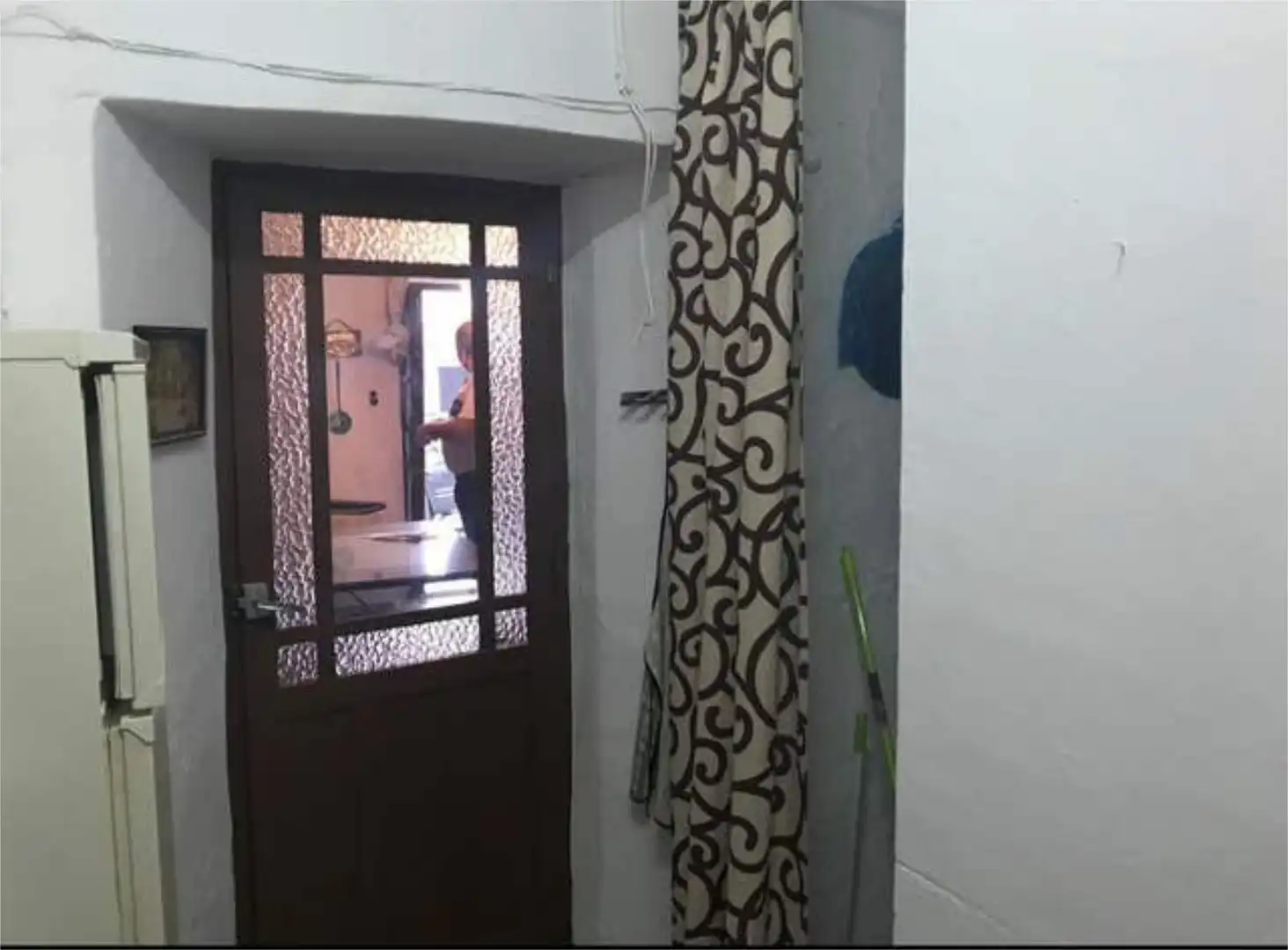 Casa o xalet en venda en Valencia del Mombuey