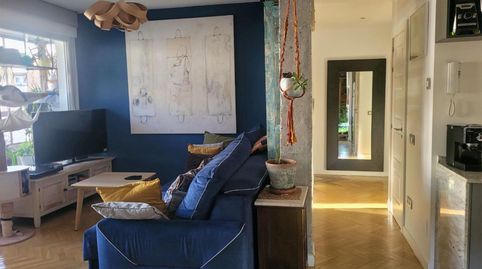 Photo 2 of Flat for sale in Calle de Oña, 103, Virgen del Cortijo - Manoteras, Madrid Capital