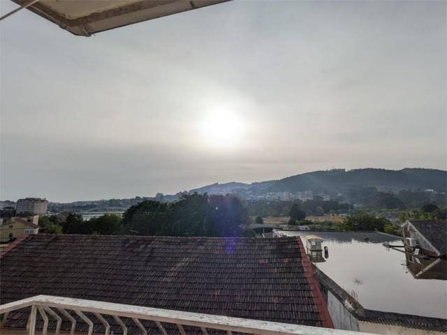 Piso en Venta en Avenida da Coruña, 20 en O Burgo - Campus Universitario