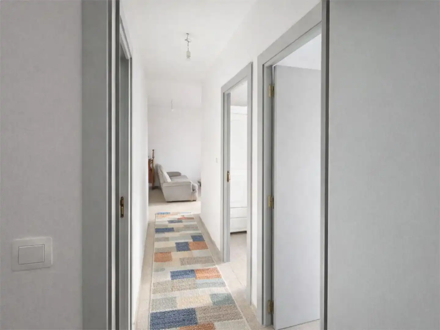Wohnung zum Verkauf in Avenida da Coruña, 20, O Burgo - Campus Universitario Wohnung zum Verkauf in Pontevedra Capital mit Terrasse, Möbliert und Balkon