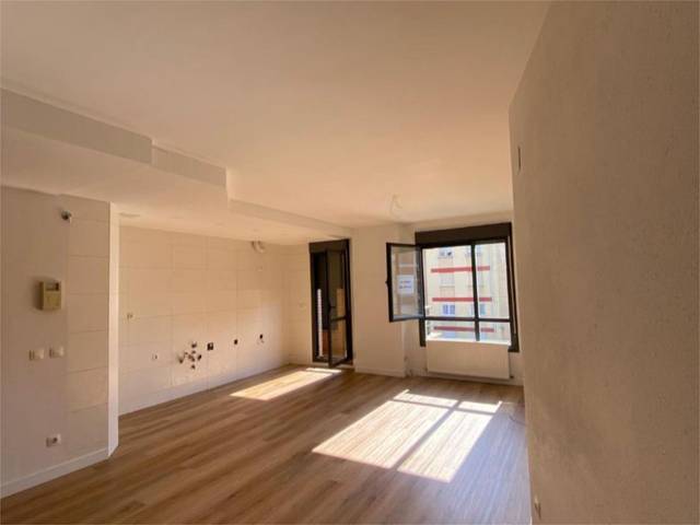 Apartamento en Venta en Paseo de la Habana, 1 en Berriozar
