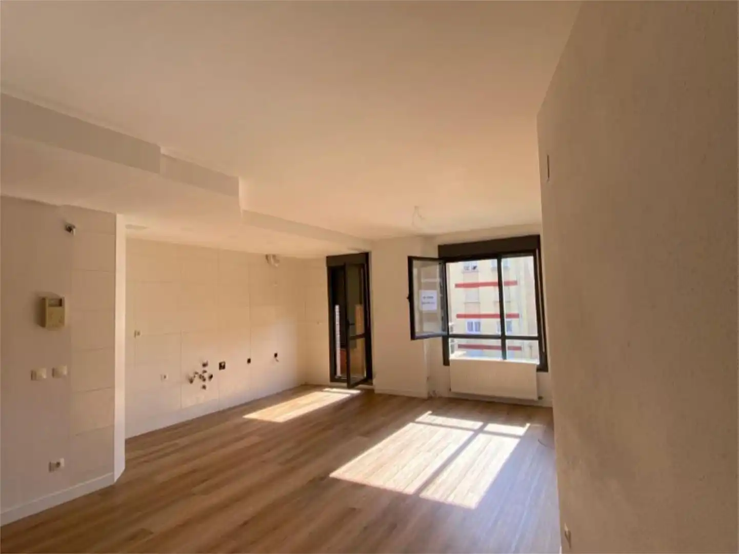 Apartamento en venta en Paseo de la Habana, 1, Berriozar