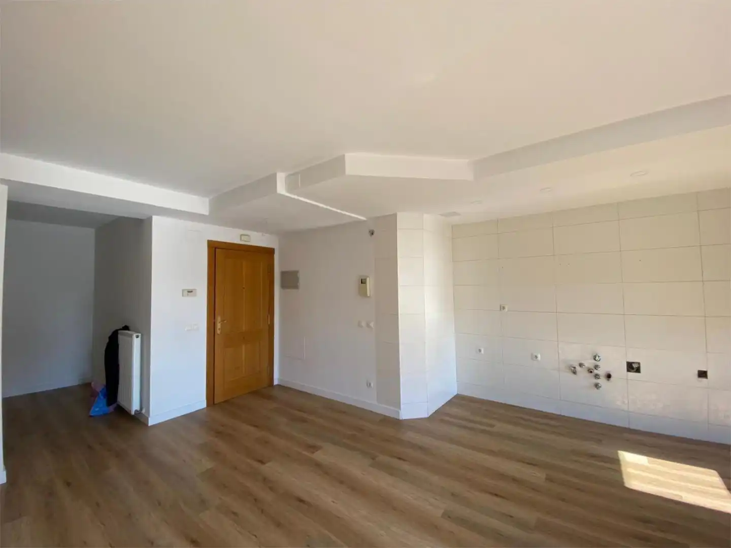 Apartamento en venta en Paseo de la Habana, 1, Berriozar