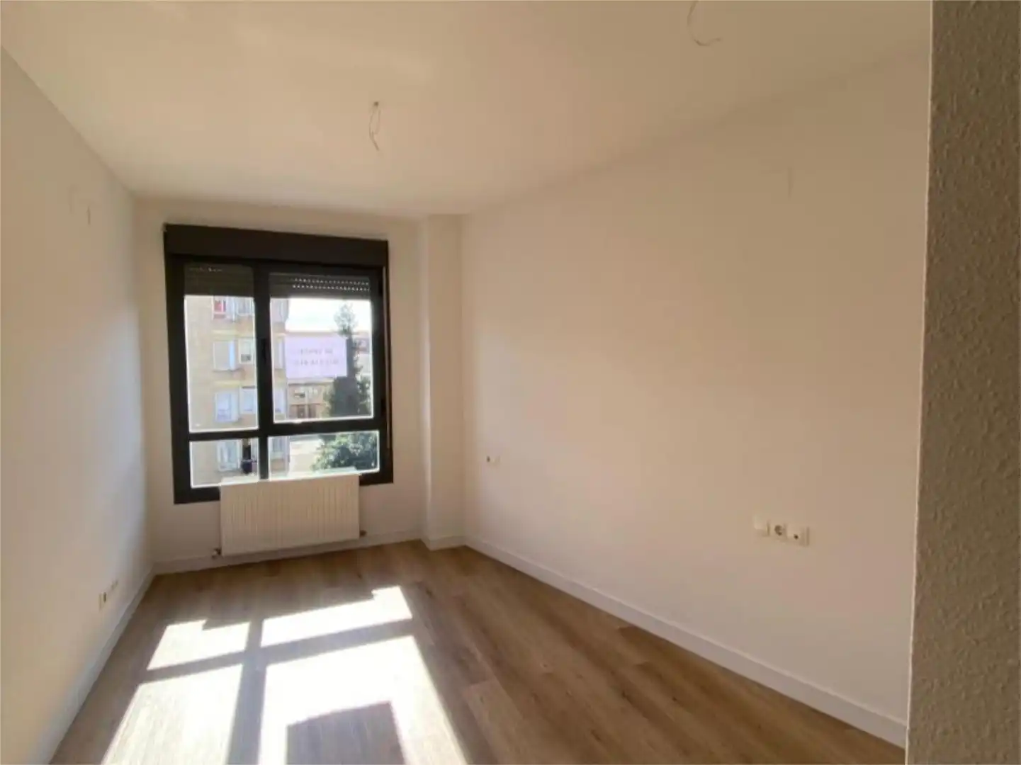 Apartamento en venta en Paseo de la Habana, 1, Berriozar