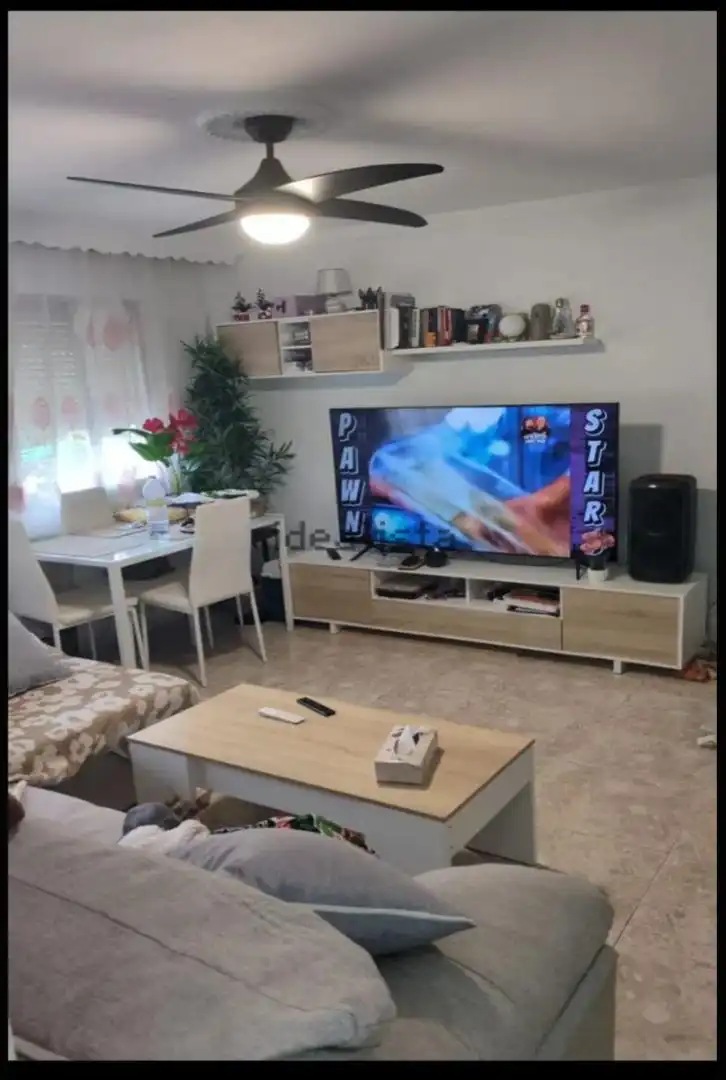 Room in Calle Archidona, 6, Portada Alta - Pol. Crta. De Cártama