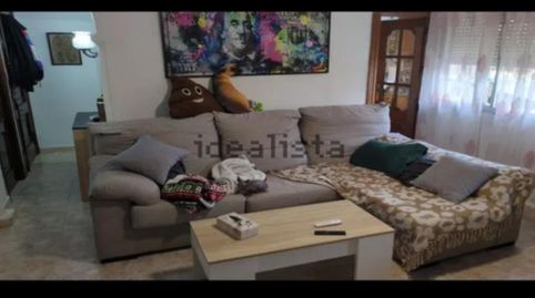 Photo 2 of Room in Calle Archidona, 6, Portada Alta - Pol. Crta. De Cártama, Málaga Capital