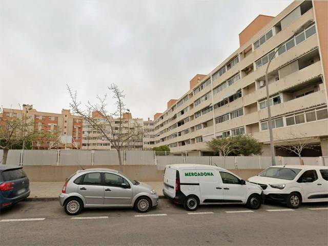 Piso en Venta en Carrer de la Mare de deu del Rocio, 3 en Tómbola