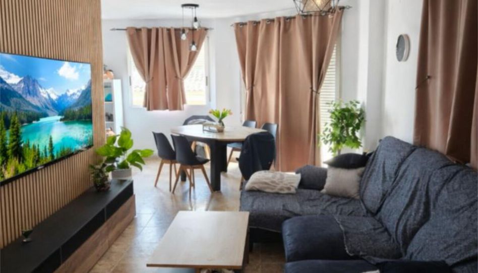 Single-family semi-detached for sale in Carrer de Murillo, 32, Moncófar Pueblo, Moncofa - image 1 Photo 1 of Single-family semi-detached for sale in Carrer de Murillo, 32, Moncófar Pueblo, Moncofa