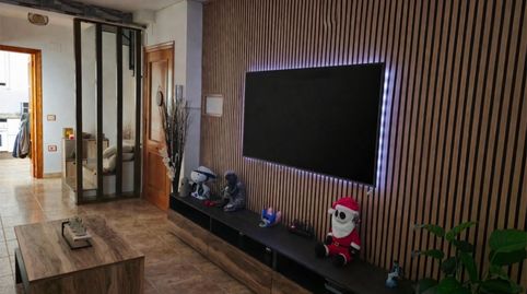 Single-family semi-detached for sale in Carrer de Murillo, 32, Moncófar Pueblo, Moncofa - image 4 Photo 4 of Single-family semi-detached for sale in Carrer de Murillo, 32, Moncófar Pueblo, Moncofa